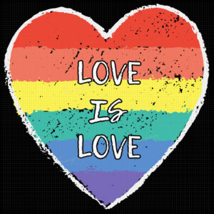 love is love