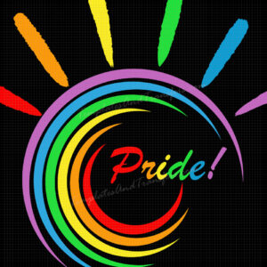 Pride!