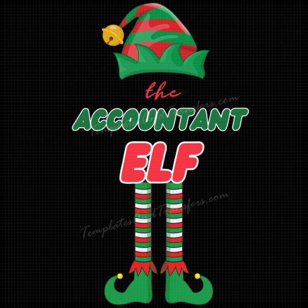 Acountant Elf