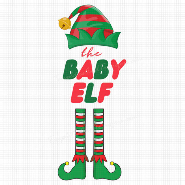 Baby Elf