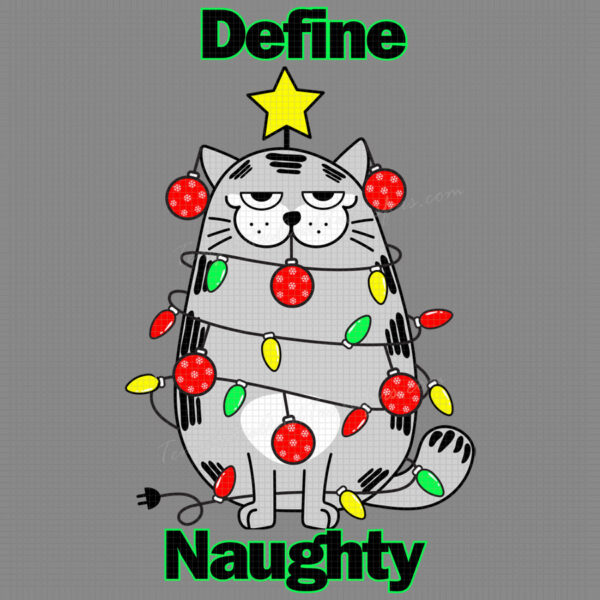 Define Naughty