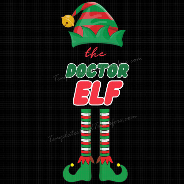 Doctor Elf