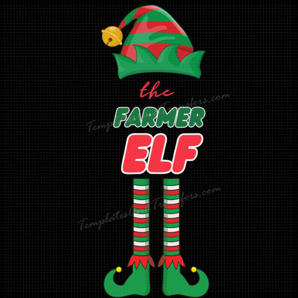 Farmer Elf