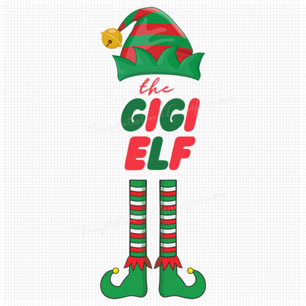 Gigi Elf