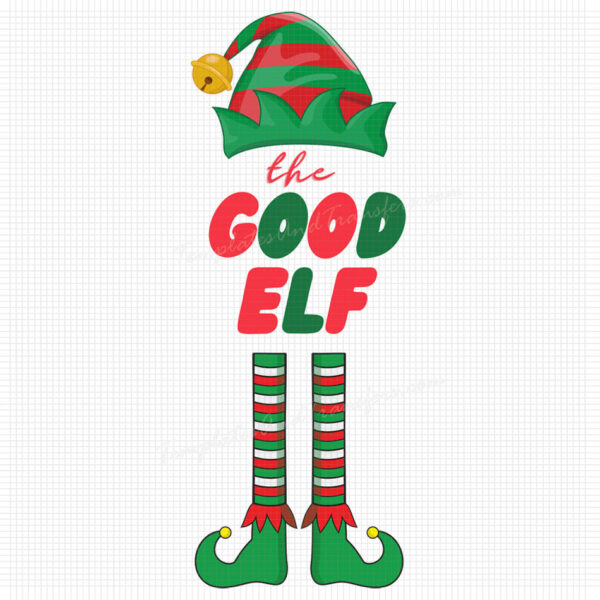 Good Elf