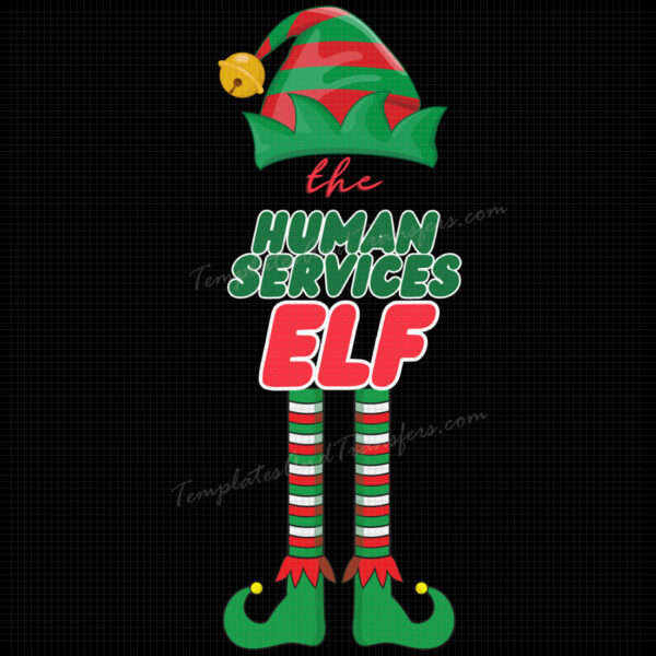 Human Services Elf