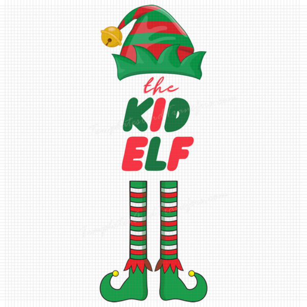 Kid Elf