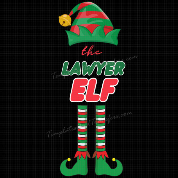 Lawyer Elf