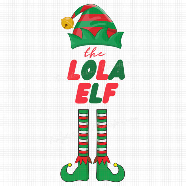 Lola Elf