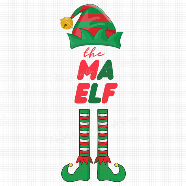 Ma Elf