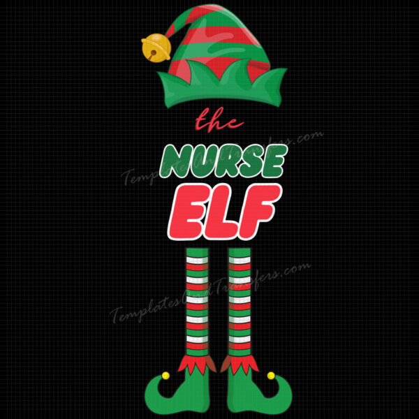 Nurse Elf