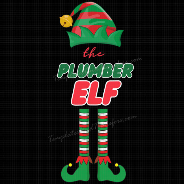 Plumber Elf