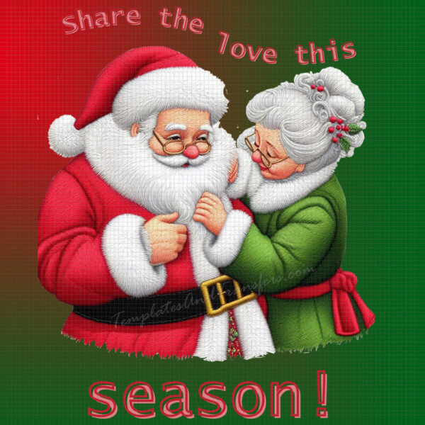 Share The Love