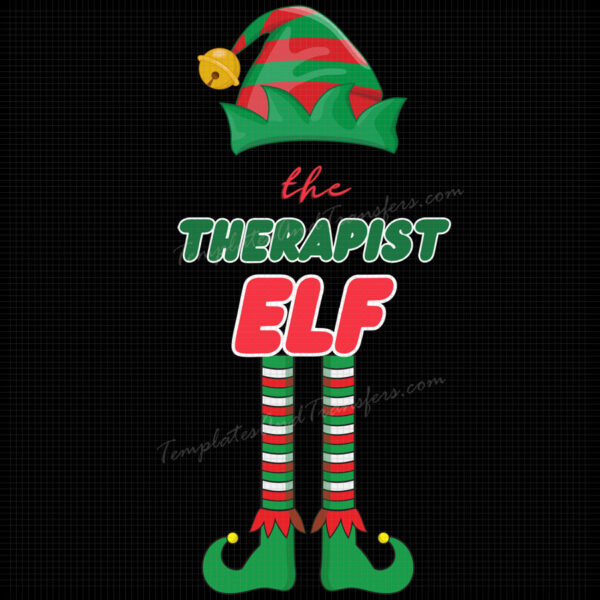 Therapist Elf
