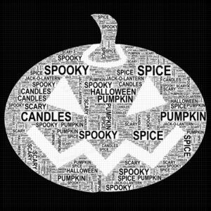 Pumpkin Words